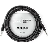 Mxr DCIX20 Pro Series Instrument Cable – 6 meter