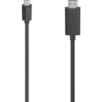Hama Video-kabel USB-C-stekker - HDMI-stekker Ultra-HD 4K 1,50 M