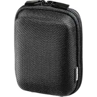 Hama Camerahoes Binnenafmetingen (bxhxd) 70 x 110 x 40 mm Zwart