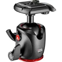 Manfrotto XPRO balhoofd met 200 PL plaat MHXPRO-BHQ2