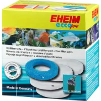 Eheim Set Filtermatten Eccopro - Filters - per stuk