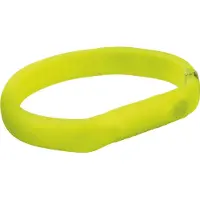 Trixie Lichtgevende Band met USB
