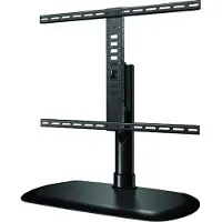 Sanus FTVS1-B2 TV stand op voet met roteerfunctie