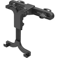 Hama Hoofdsteunhouder Voor Tablets Van 7 - 14.6 360 Draaibaar