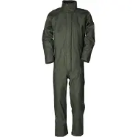 SIOEN Montreal 4964a2fc1 Regenoverall Waterdicht | Maat: XS