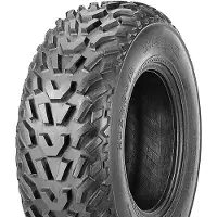 Kenda Utility K530f Pathfinder 4pr 35j Tl Atv Tire Zwart 24 X 8 / R12