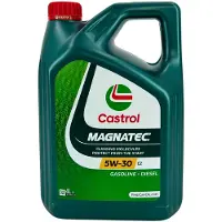 Castrol 15F6C5 Motorolie