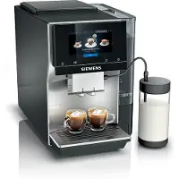 Siemens EQ700 Classic RVS Silver Metallic TP715R07