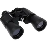 Praktica Falcon - Jumelles 10 x 50 - Porro - noir