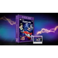 - Toaplan Arcade - cartridge 4 (6 games)