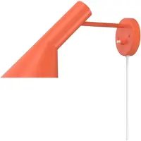 Louis Poulsen AJ Muur Lamp