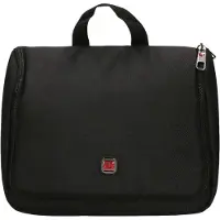 Enrico Benetti Cornell 47230 Toilettas - Zwart