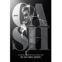 Random House JOHNNY CASH - Alan Light