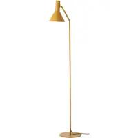 Frandsen Lyss Staande Lamp Matt Almond