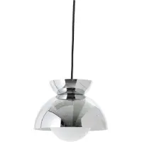 Frandsen Hanglampe , Butterfly, dimbare, Metallic, Woonkamer, Metaal, Designer