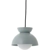 Frandsen Butterfly Ø 21 cm Hanglamp Matt Pale Green