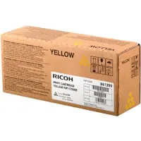 Ricoh MP C7500E toner geel (origineel)