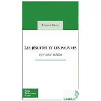 Lessius Eds Les jesuites et les pauvres