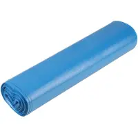Copenhagen Pro vuilniszak - 120 liter - 70 x 110 cm - 88MU (10) - 23.612.02
