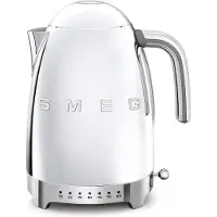 Smeg KLF04SS - Chroom
