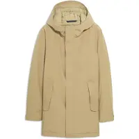 Aigle Tussenparka beige