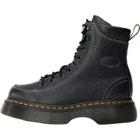 Dr. Martens Veterlaarsjes 'Buzz 8i' zwart