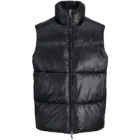 Jack & Jones Bodywarmer zwart