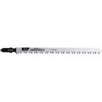 Stalco Zaag voor decoupeerzagen 2,0 x 56 mm, HCS, set van 5 stuks, Bosch PERFECT S-71719