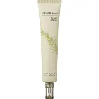 Ginza.se Botanic Calm Scalp Haarolie 80 Ml