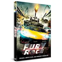 Fip Fury Race - FR