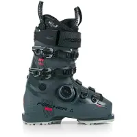 Fischer RC4 105 MV VAC BOA Skischoen Rhino Grey 22,5