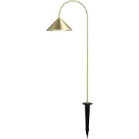 Frandsen Grasp Garden Spear Solid Brass