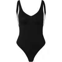 Magic bodyfashion Shapingbody 'Perfect Shaper' zwart
