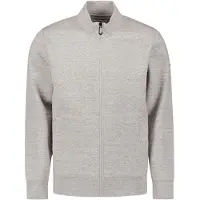 No-excess Sweatshirt lichtgrijs