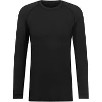 Mey Functioneel shirt zwart