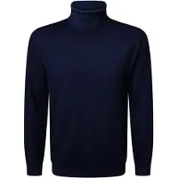 Pierre Cardin Trui navy