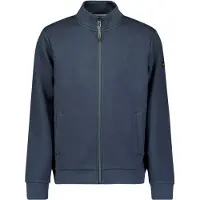 No-excess Sweatshirt donkerblauw
