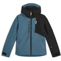 O'Neill Sportjas duifblauw / zwart