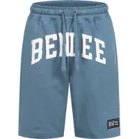 Benlee Sportbroek opaal / wit