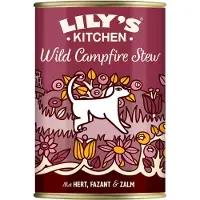 Lily's Kitchen Hondenvoer - Blik