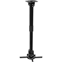 My Wall plafondbeugel voor projector | 60-65 cm | zwart