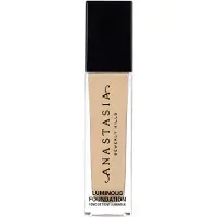Anastasia Beverly Hills Luminous Foundation Vloeibare foundation 30 ml 210N