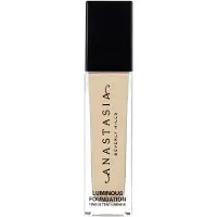 Anastasia Beverly Hills Luminous Foundation Vloeibare foundation 30 ml 160C
