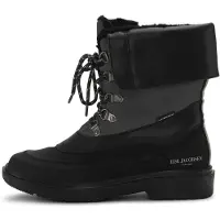 Ilse jacobsen Explor Winter Boots Black Maat: 40 | Laarzen Outlet | Dames | Zwart