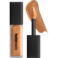 Huda Beauty - #fauxfilter Luminous Matte Liquid Concealer 7.3 Salted Caramel
