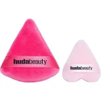 Huda Beauty - Easy Bake Powder Puff Duo
