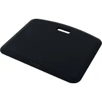 Leitz - Ergo Active Anti-vermoeidheidsmat - 45x56 cm - Grijs
