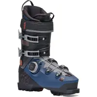 K2 Recon 110 Boa Skischoen Blue 28,5 | Maat: 28.5
