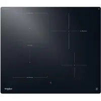 Whirlpool WTX6014DCF ACTIE