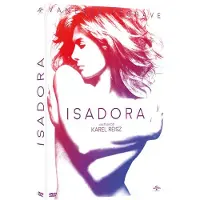 Elysee ISADORA-FR